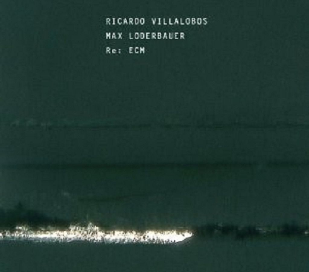 Villalobos,Ricardo/Loderbauer,Max-Re: Ecm