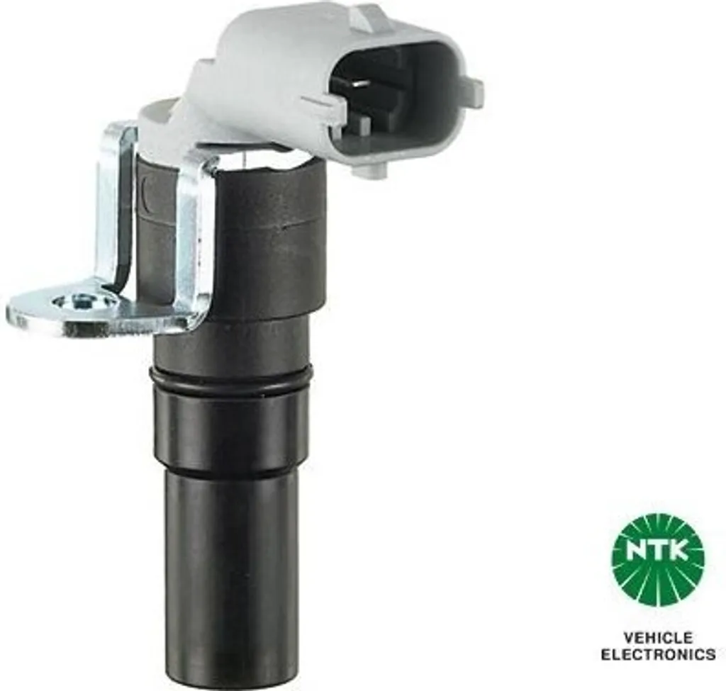 Capteur de vilebrequin NGK 81261 - OE 9115115 pour Opel Astra et Corsa