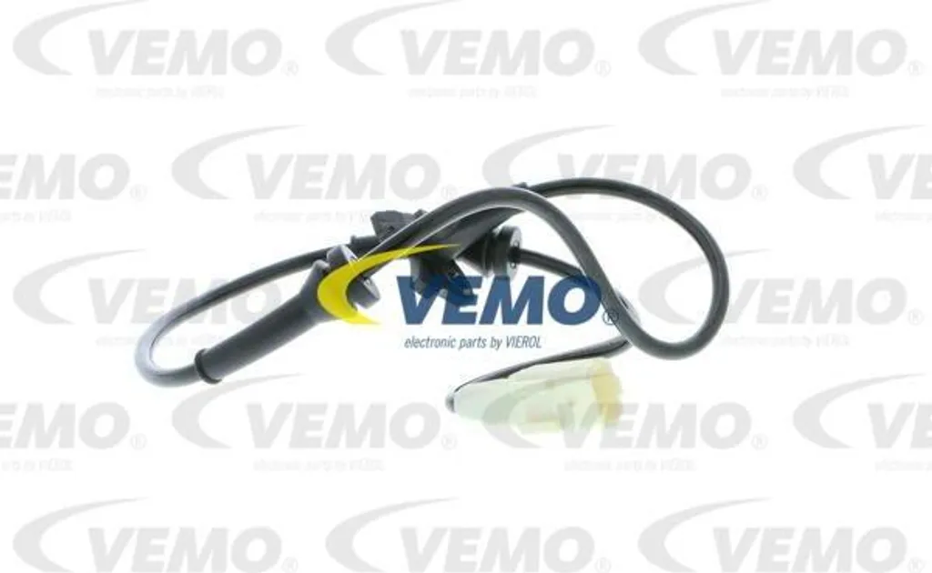 Capteur de roue pour réparation ABS et ESP Peugeot 3008 5008 et RCZ VEMO