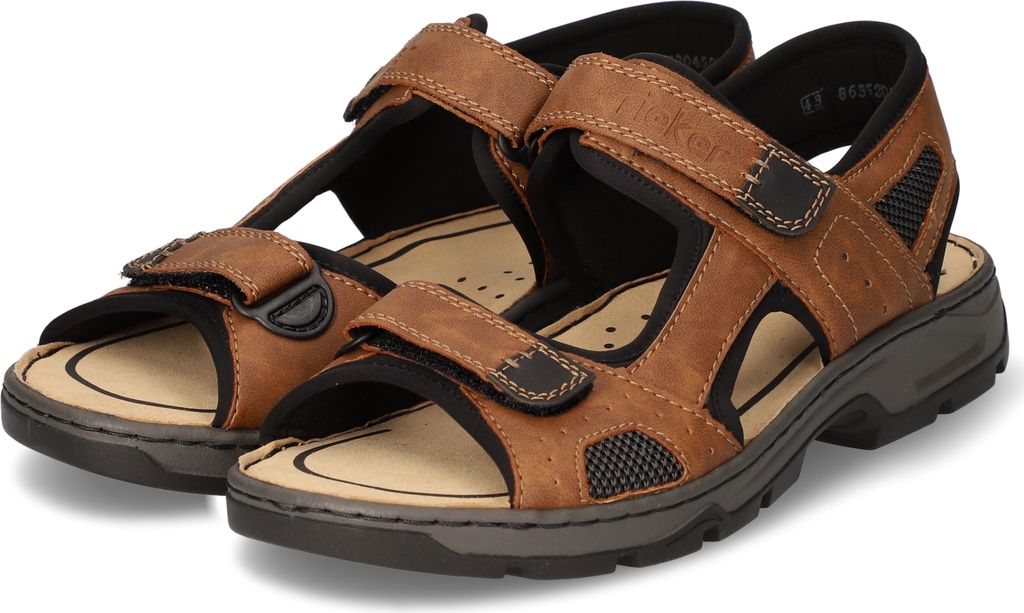 Rieker Obuv 2615625 Obrázok produktu 40