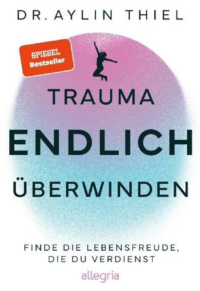 Trauma ENDLICH überwinden Produktbild 