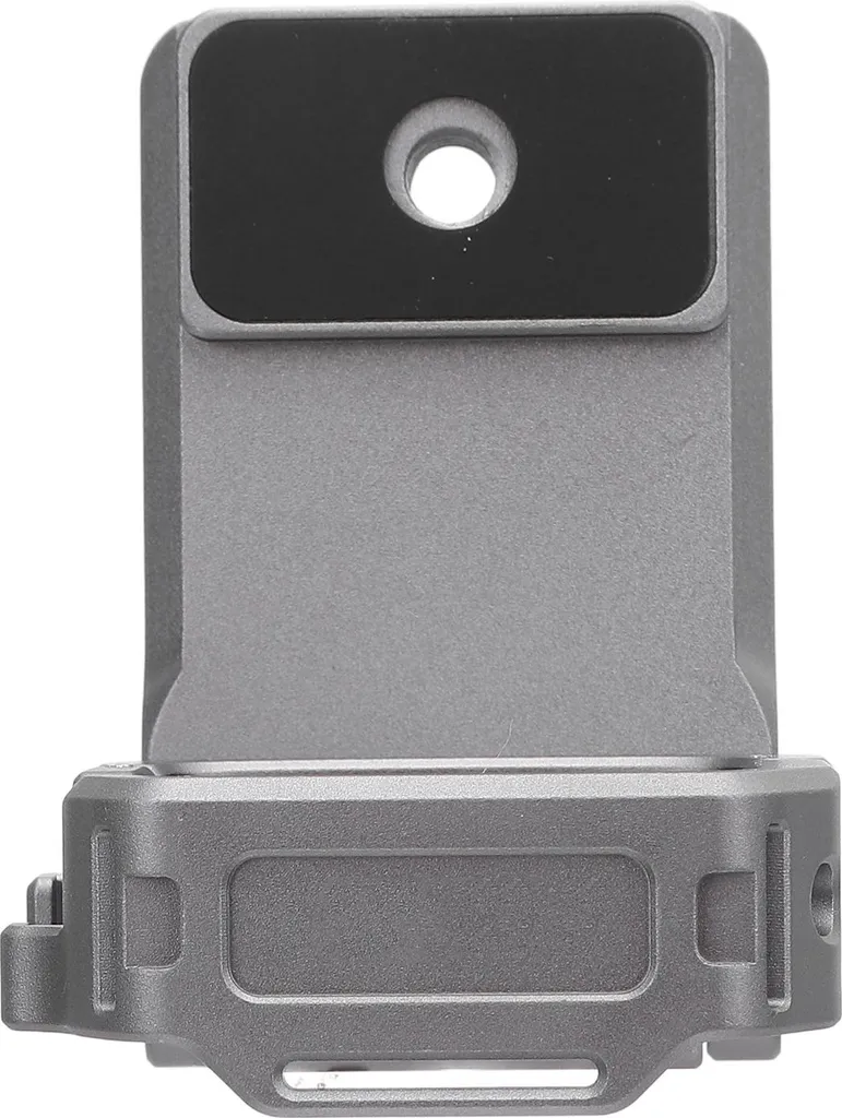 Base de bureau multifonctionnelle pour DJI Pocket 3 avec support aimanté