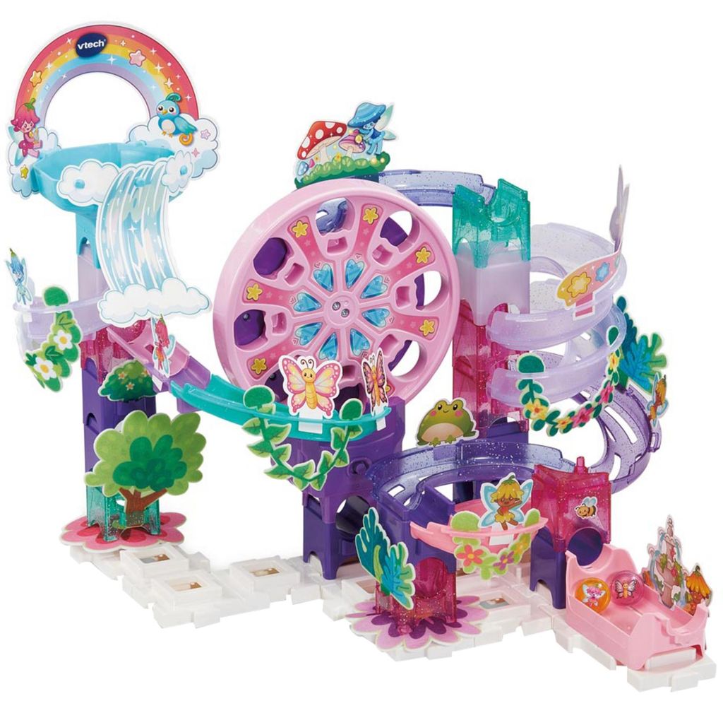 Vtech Electronics Europe GmbH Marble Rush Fairy Graden 0 0 Image du produit 