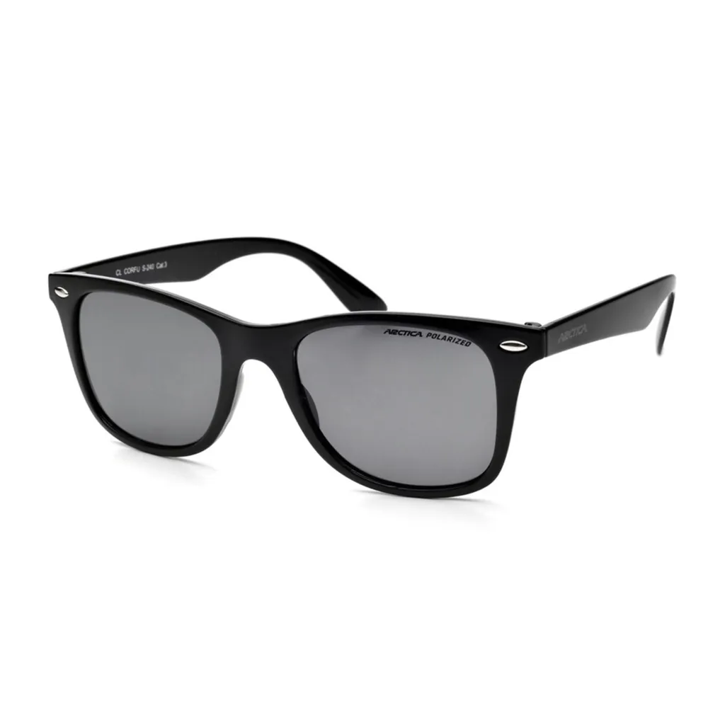 Recensione Arctica S240: Occhiali Sportivi Polarizzati TR90