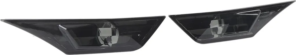 Trasforma la tua Honda: Frecce LED Nere 34300 TE H01 Kit