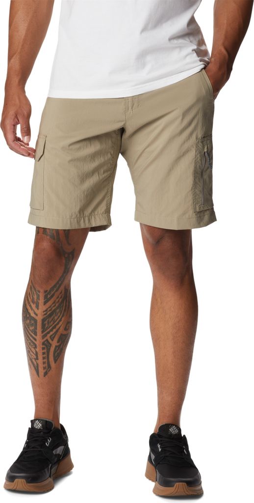 COLUMBIA Silver Ridge Utility Cargo Short Tusk 36 Produktbild 