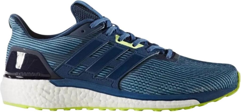 Schuhe Adidas Supernova BB3475