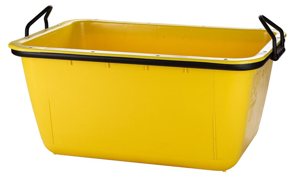 Mörtelkübel Mörtelmulde Betonwanne Krankübel Baustellenkübel Mörtelkasten Mörtelwanne Liter Kranbar Baukübel Zementwanne online günstig kaufen 924172 15129 4031765151290 Stabilo-Fachmarkt.de DEMA