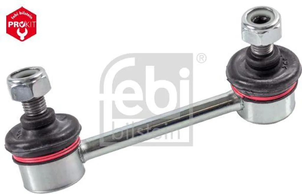 Biellette de suspension FEBI 28628 pour RAV 4 - Remplacement Direct