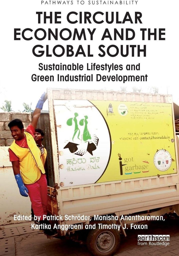 The Circular Economy and the Global South