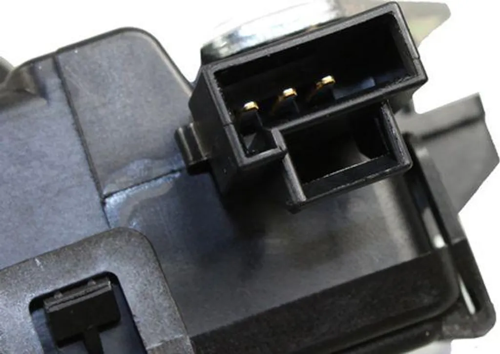 Serrure de coffre défectueuse OPEL ASTRA ? Solution METZGER IAM - 4