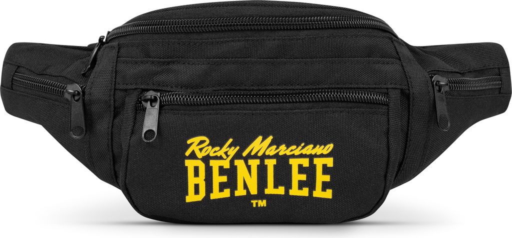Gürteltasche GENUA Black one size BENLEE Produktbild 