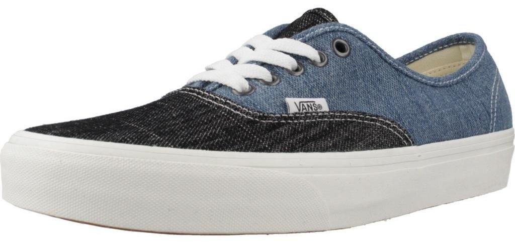 VANS AUTHENTIC Blau