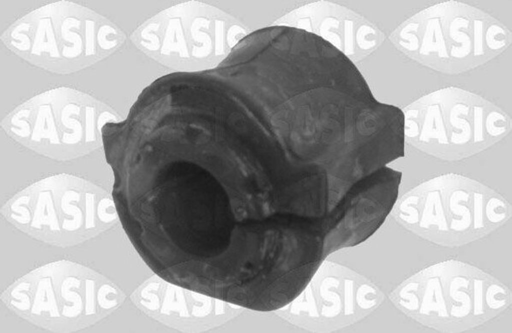 SASIC 2300041 Lagerung Stabilisator Stabigummi Vorne Innen für FIAT QUBO (225) FIORINO Kasten/Kombi (225) Fiorino MPV (225) passend für PEUGEOT B...