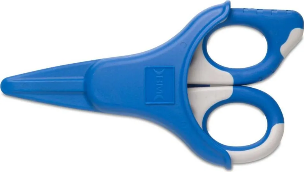 Ciseaux d'électricien BM 160mm Maxi Grip avec étui - Coupe câble pro