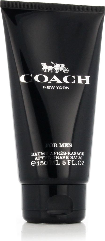 For Men - Baume après-rasage, 150 ml Image du produit 