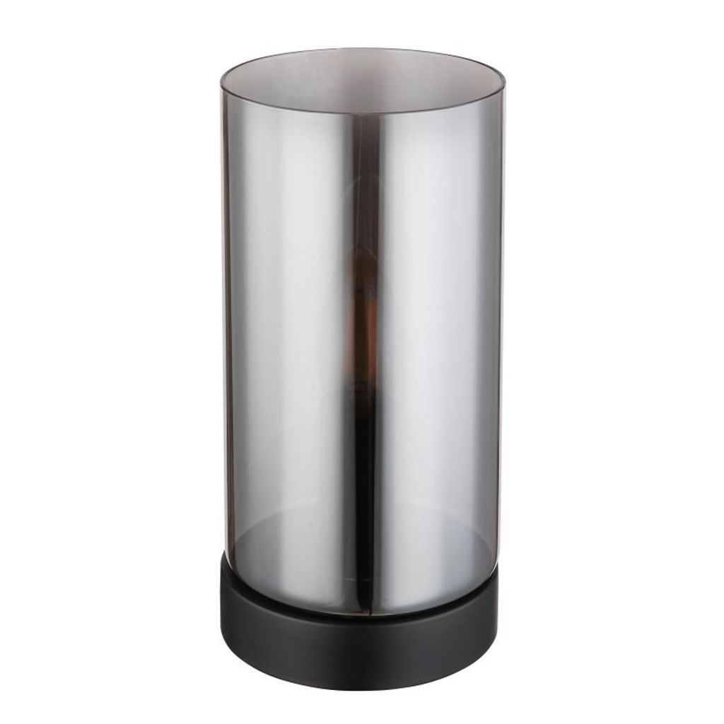 GLOBO 21002T, Metall, Glas, IP20, II, E14, 25 W, 230 V Produktbild 