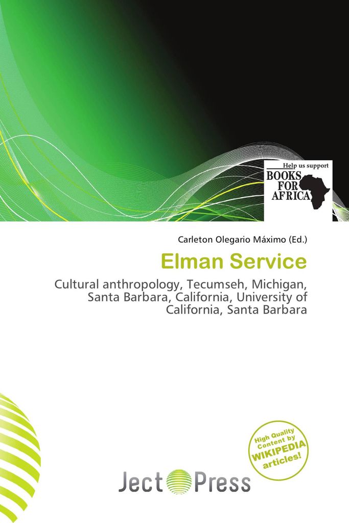 Elman Service