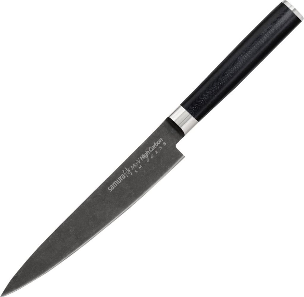 Samura Stonewash Utility 150 mm SM0023B Obrázek produktu 