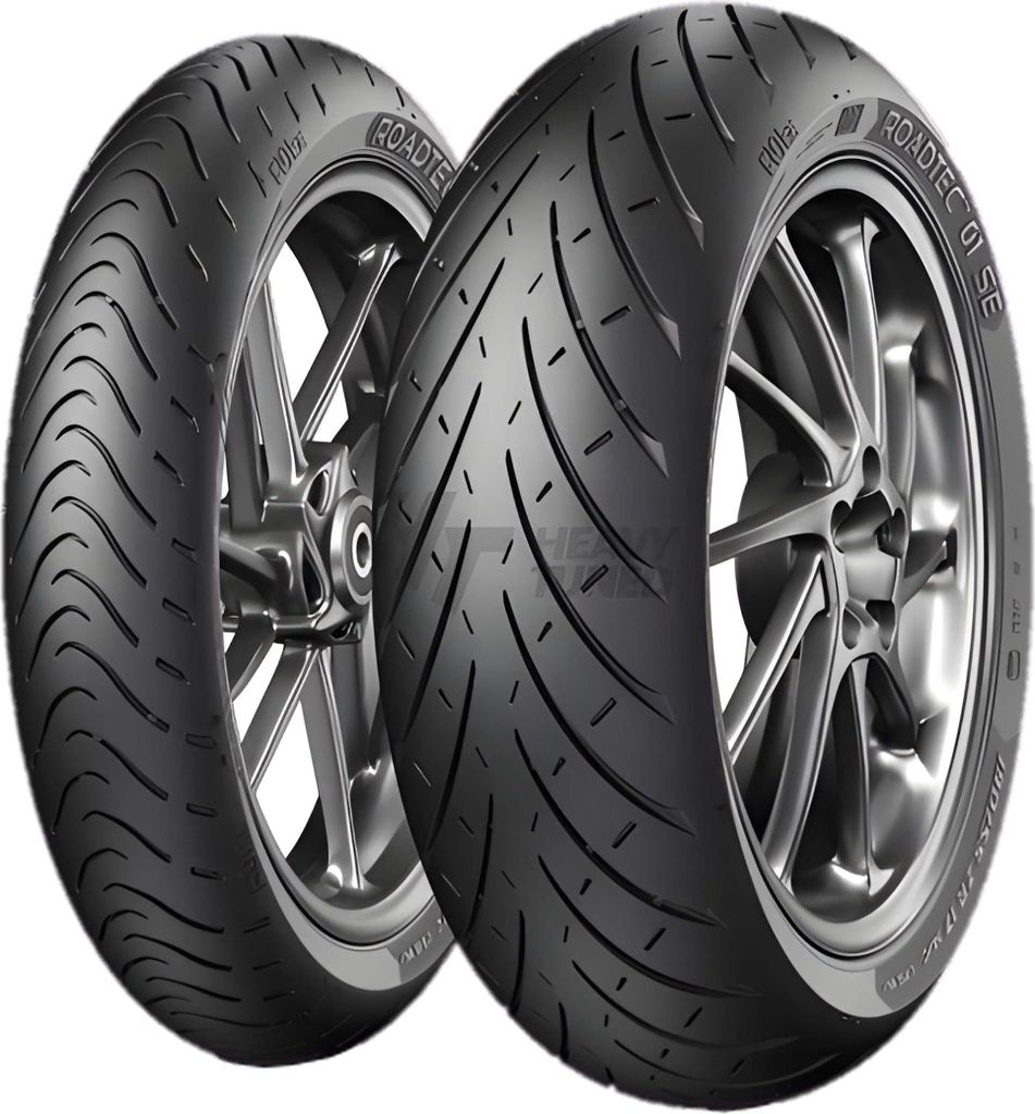 Opony Metzeler Roadtec 01 SE 180/55 ZR17 73W TL tył Zdjęcie produktu 