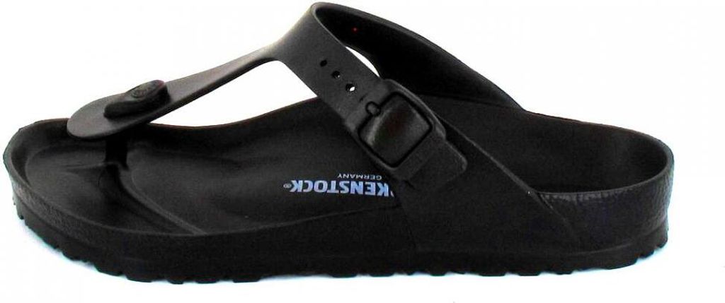 Birkenstock Gizeh schwarz Gr. 40 Produktbild 134