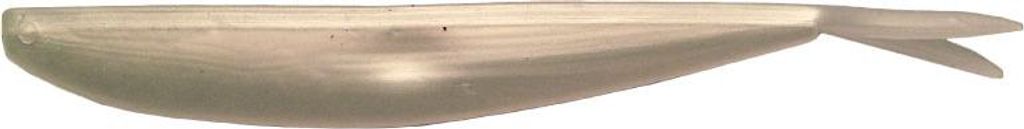 BLEAK SHAD PRO 10CM - Farbe 049