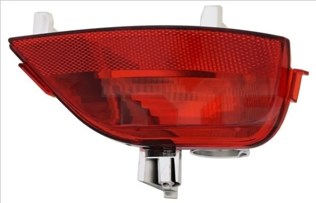 Luce Antinebbia Posteriore DX TYC per Dacia Sandero Logan