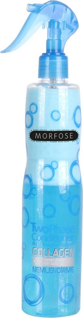 Morfose 2 Phase Conditioner Collagen 400ml
