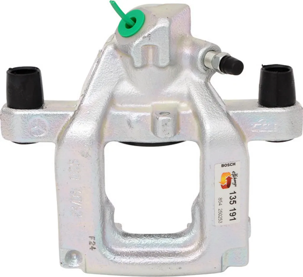 Remplacement Étrier de Frein pour Mercedes W204 S204 Bosch Qualité