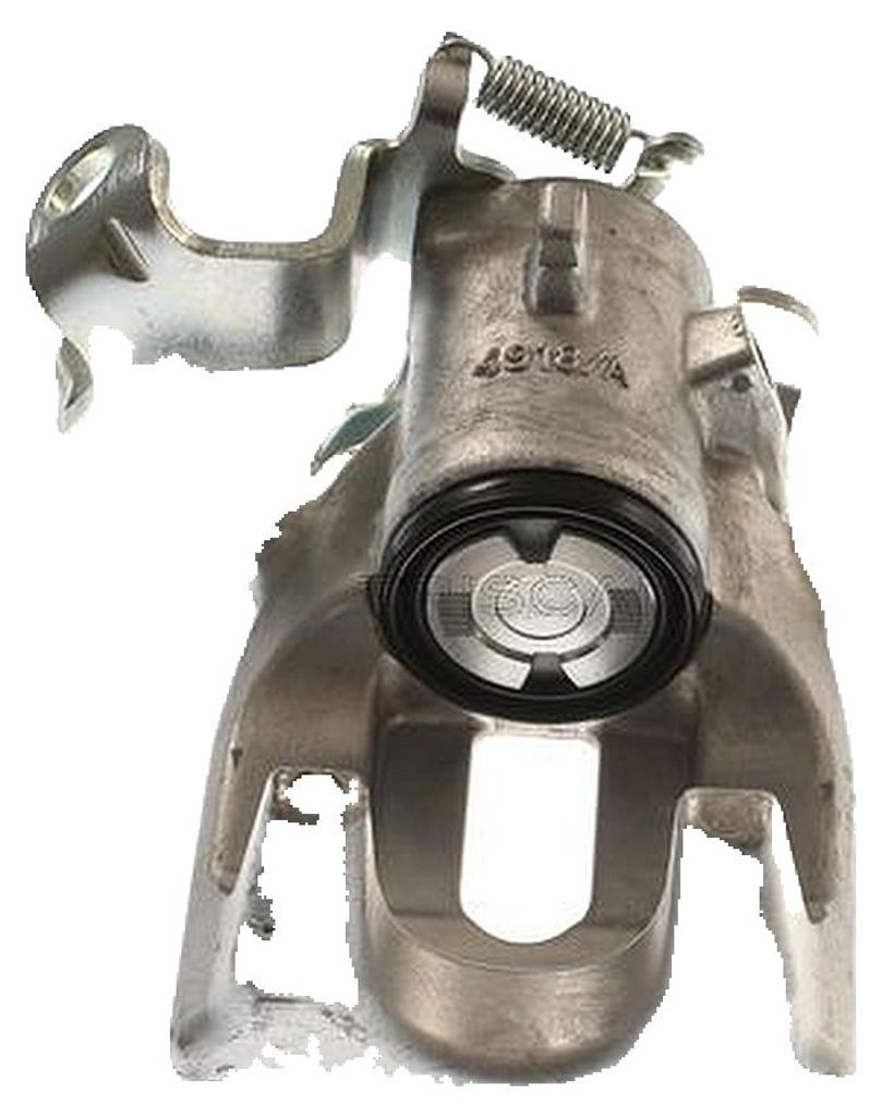 Bremssattel 1-Kolben 12 mm TRISCAN Aftermarket-Expertise für CITROËN DS5