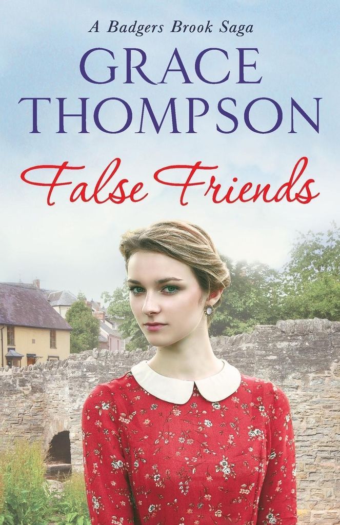 False Friends – Lingua: Inglese