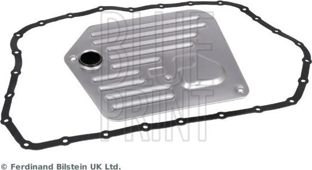 Kit Filtre Transmission Audi A6 A8 pour Entretien Boîte de Vitesse
