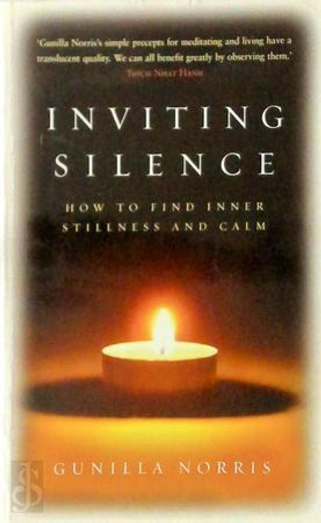 Inviting Silence