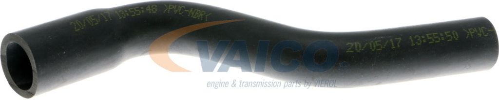 VAICO Schlauch Zylinderkopfhaubenentlüftung V40-1177 für OPEL ZAFIRA B (A05)