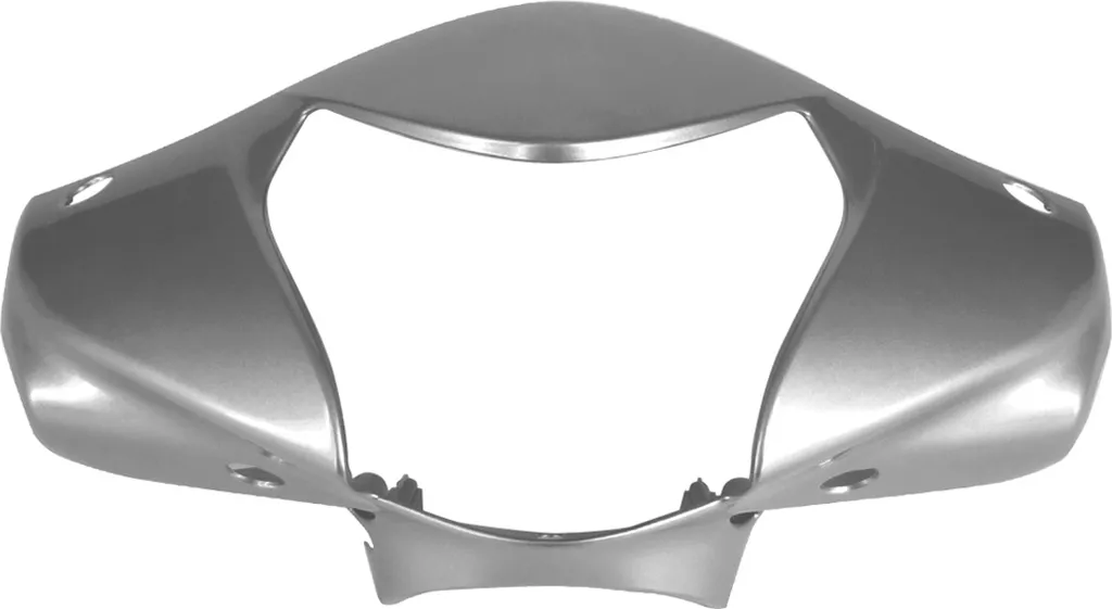 Remplacer cache tachymètre cassé Honda SH 300i 2007 - Carénage guidon