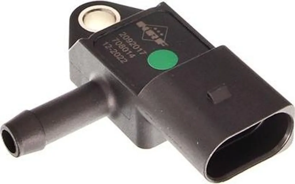 Capteur pression NRF 708014 robuste avec technologie de mesure piezo - 9