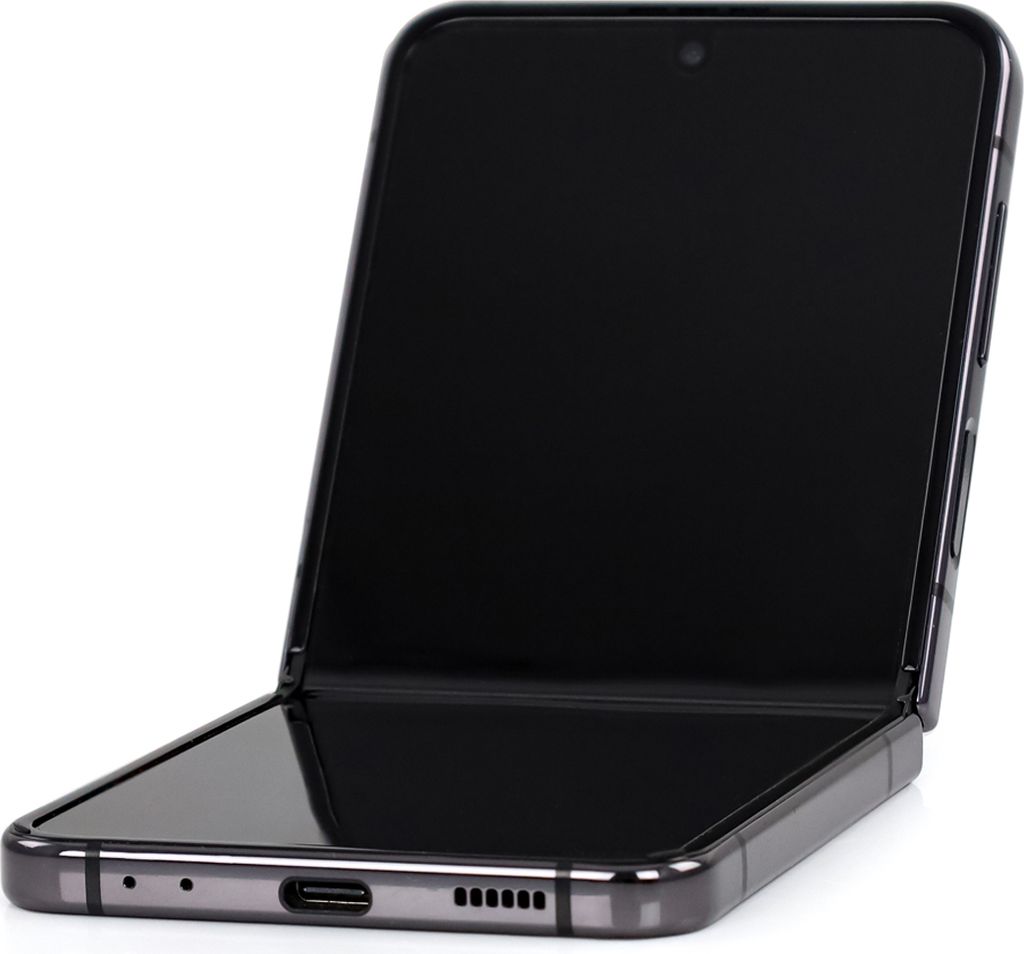 Samsung Galaxy Z Flip4 128 GB Graphite Obrázok produktu 24