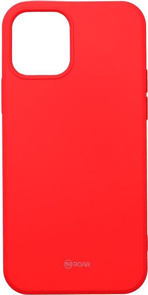TPU Handyhülle Bumper kompatibel mit Samsung Galaxy A06 Pink