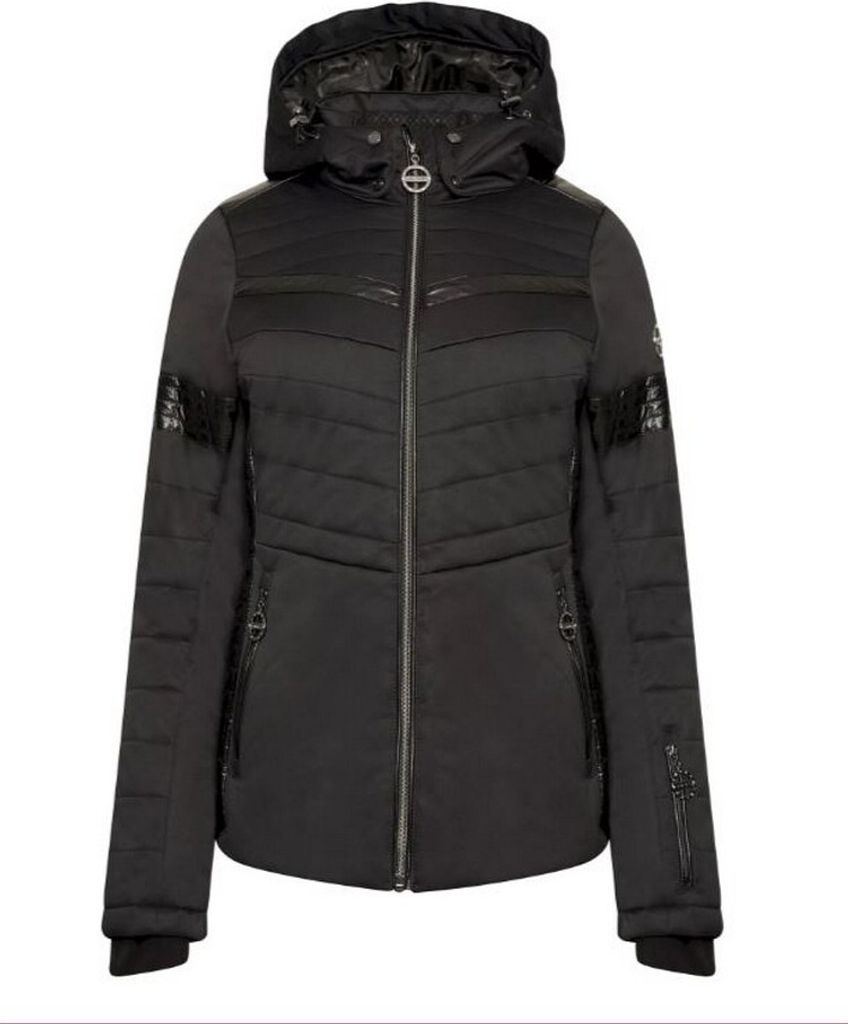 Dare 2B - "Dynamical" Skijacke für Damen RG7967 (46 DE) Produktbild 