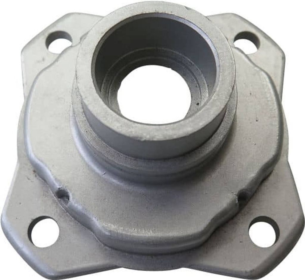 SMC Mustang 50 Bremstrommel vorne Quad ATV 50ccm 2Takt 42581-SK9-00 Motorroller.de Bremsgehäuse Bremstrommelgehäuse Quad Aspen 50 UTV