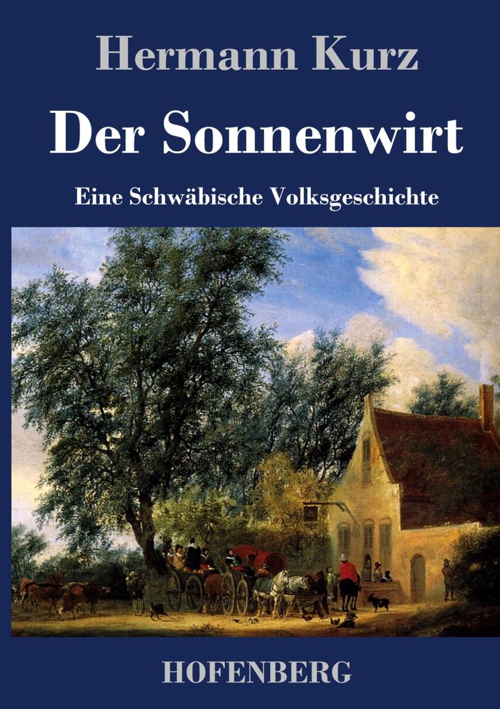 Der Sonnenwirt