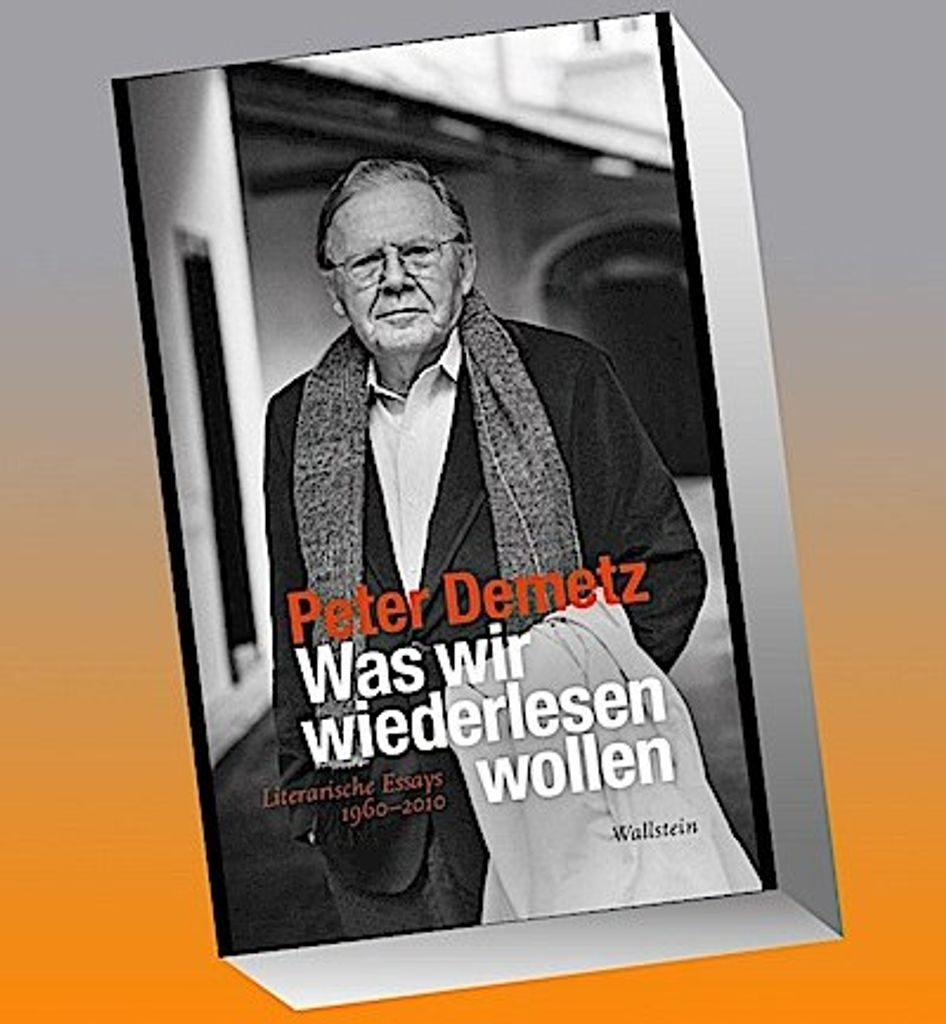 Was wir wiederlesen wollen