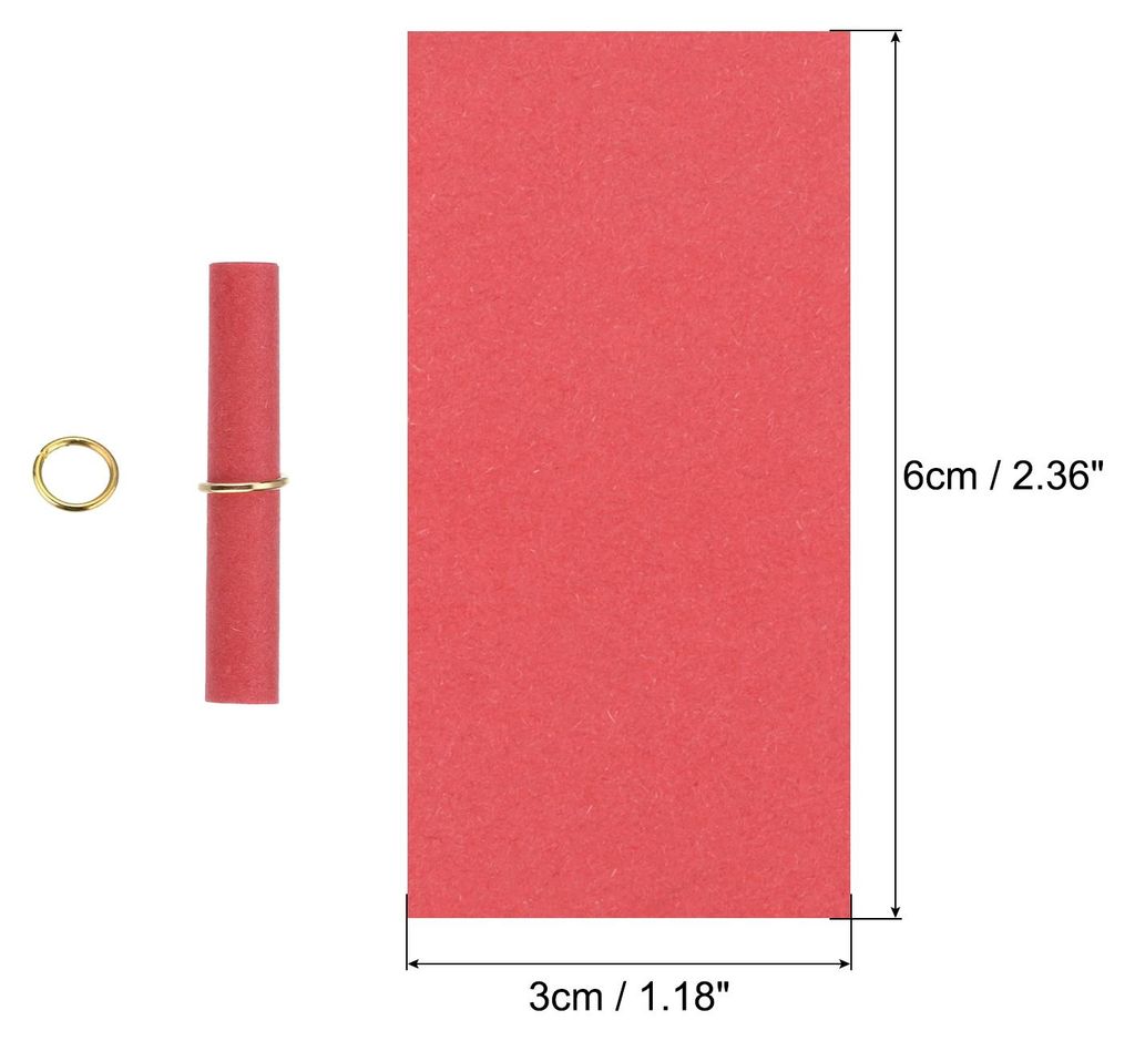 Mini Lose Tombola, 100 Stš¹ck Kleine Zettel fš¹r Botschaften fš¹r Valentinstag Jubil?um, Tombola Lose zum Selber Beschriften fš¹r Geburtsta...