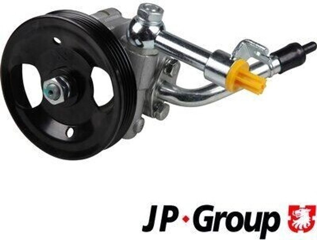 JP GROUP 4045100100 - OE 49110EB300 Servopumpe für Pathfinder III (R51)