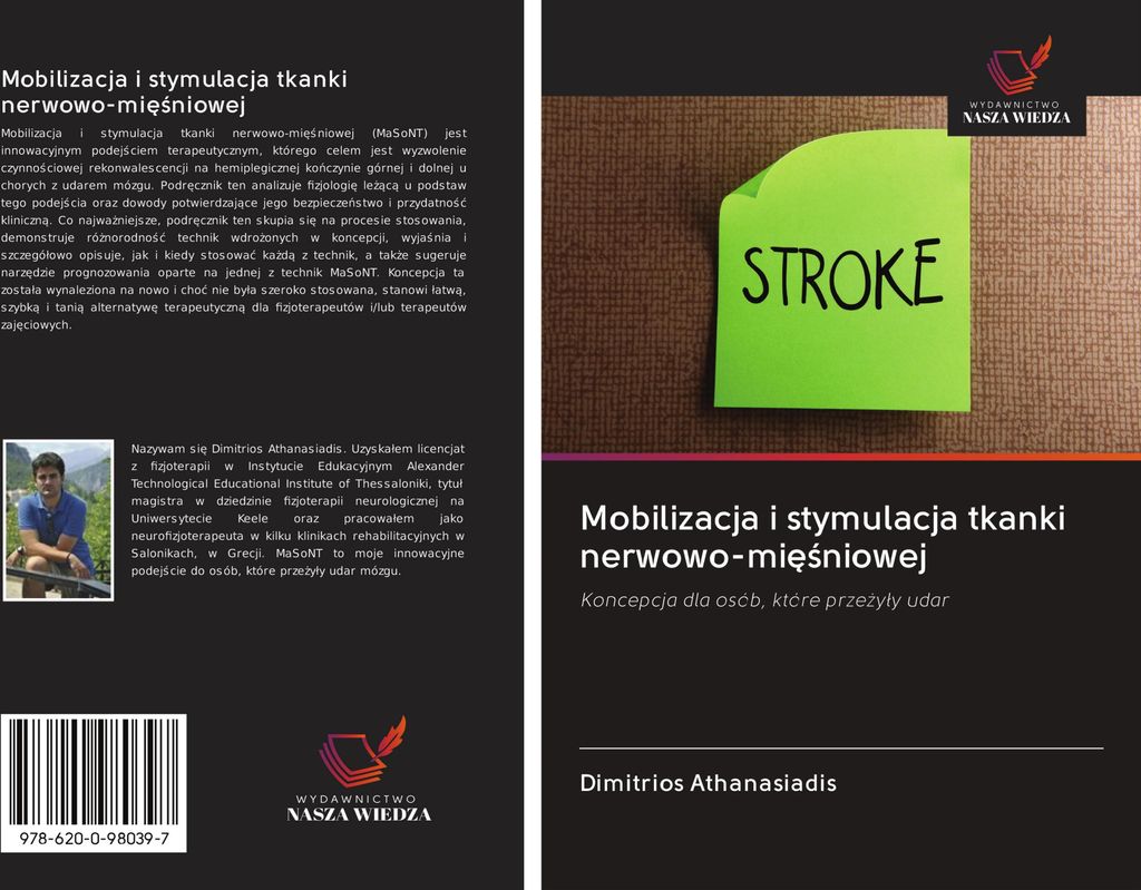Mobilizacja i stymulacja tkanki nerwowo-mi¿¿niowej