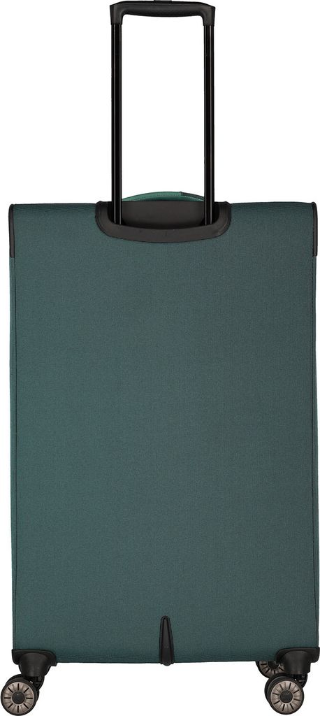 Valise Travelite VIIA L - Couleur Eucalyptus (turquoise) - Neuf Sous Emballage - Fabriquée En Chine