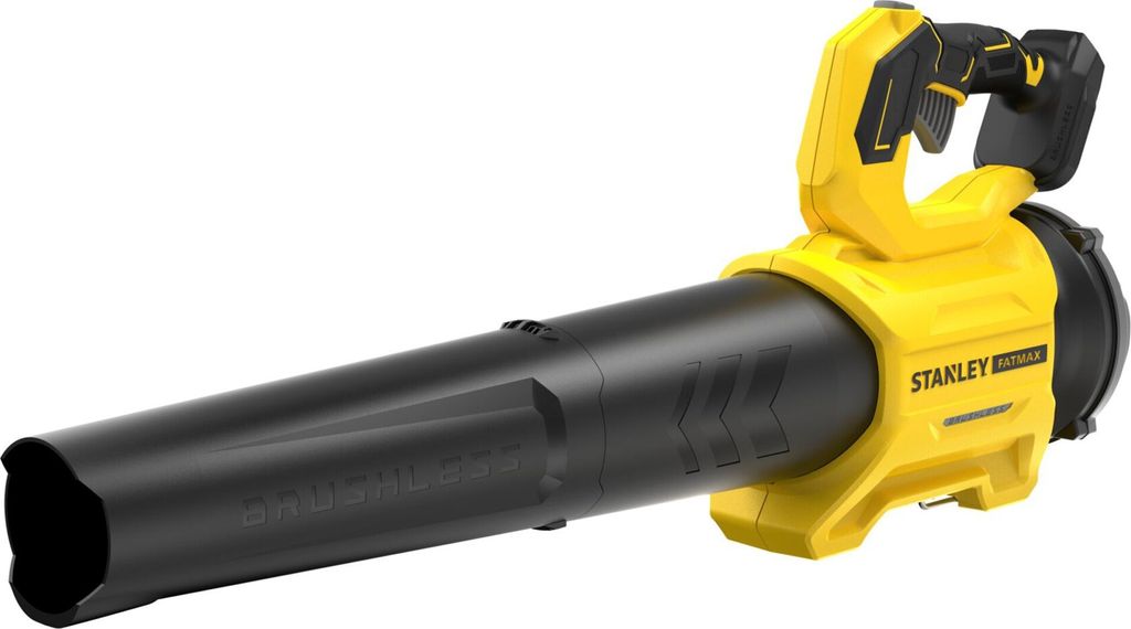 Stanley Fatmax Akku-Geblaese 18V V20, Schbr,BL,o.Akku Produktbild 