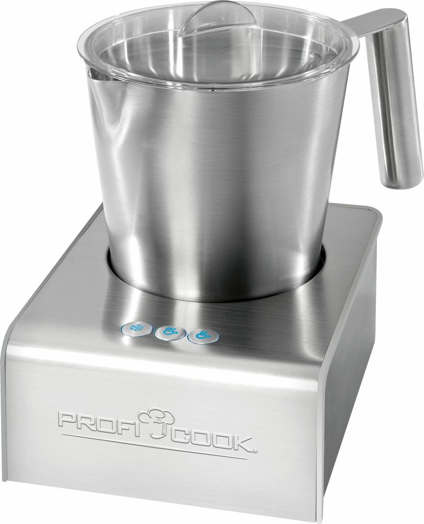 ProfiCook® Penič mlieka s funkciou horúceho a studeného Obrázok produktu