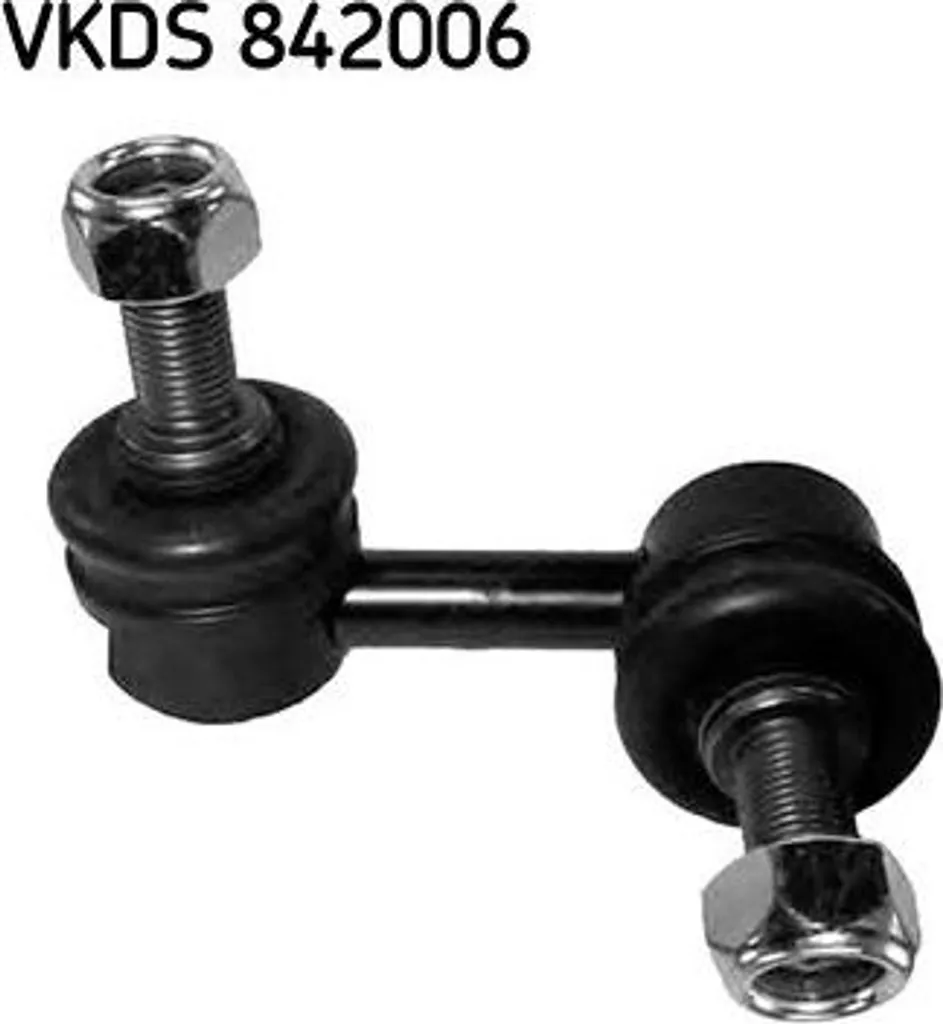 Biellette de Barre Stabilisatrice SKF pour Nissan X-Trail T30 T31 OE