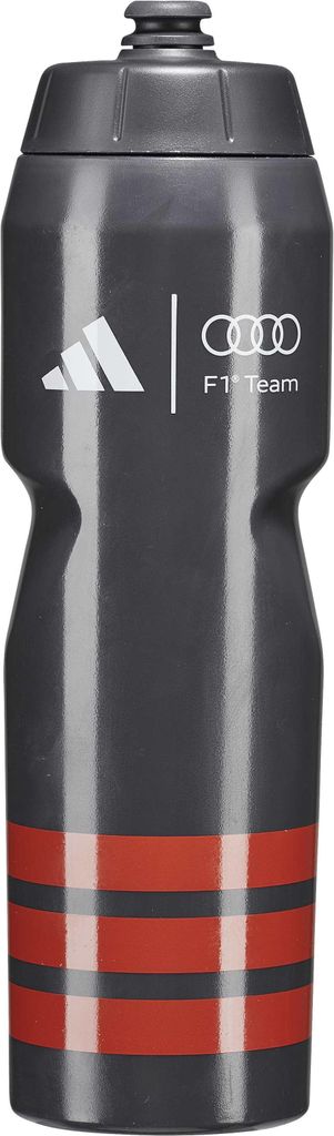 Audi F1 Team DNA Trinkflasche Adidas, Offizieller Produktbild 